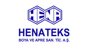 HENATEKS BOYA APRE