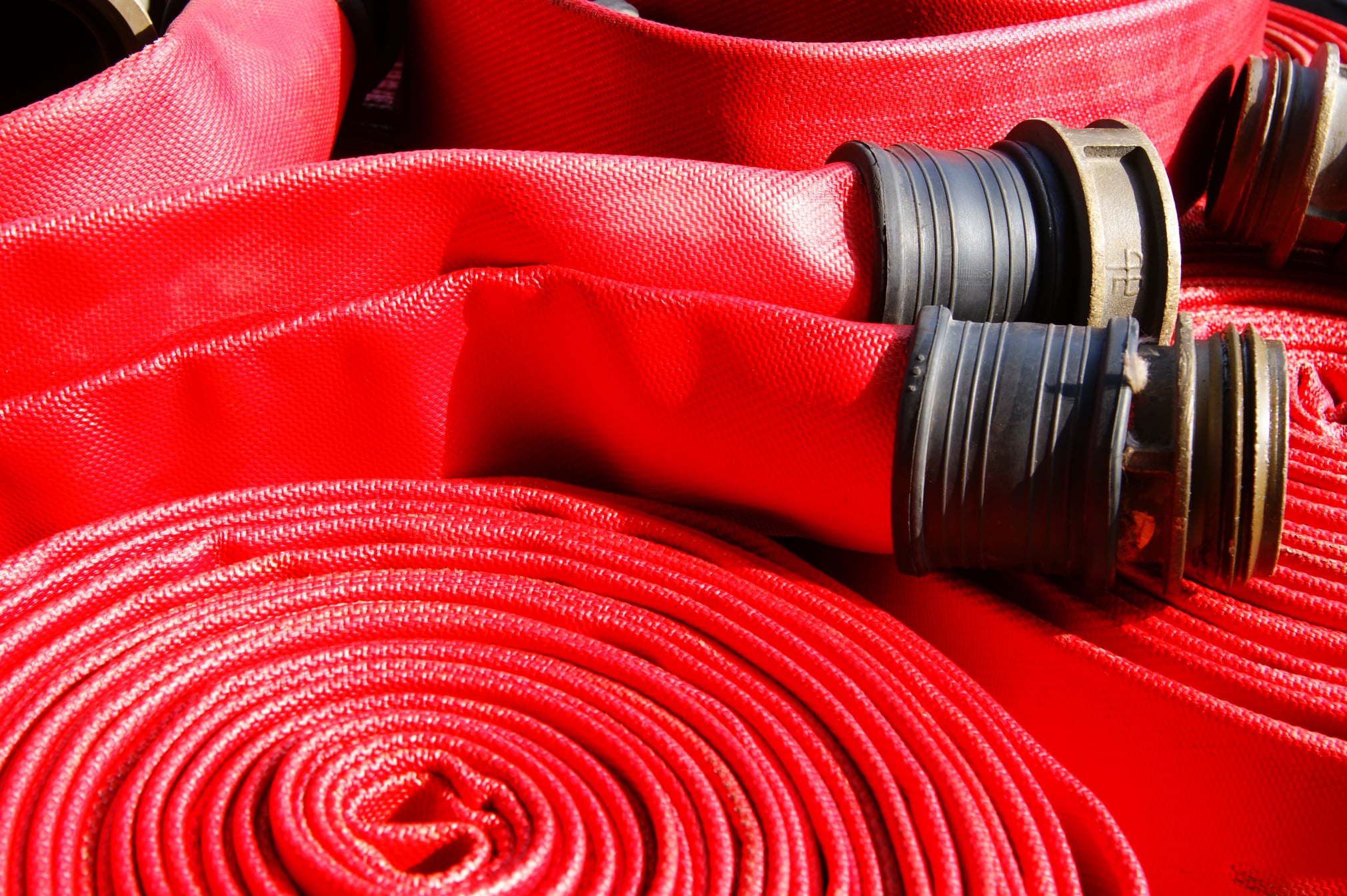 yangın önleme sistemleri