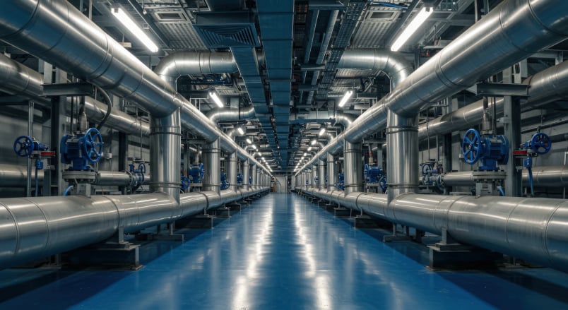 iklimlendirme hava kanal